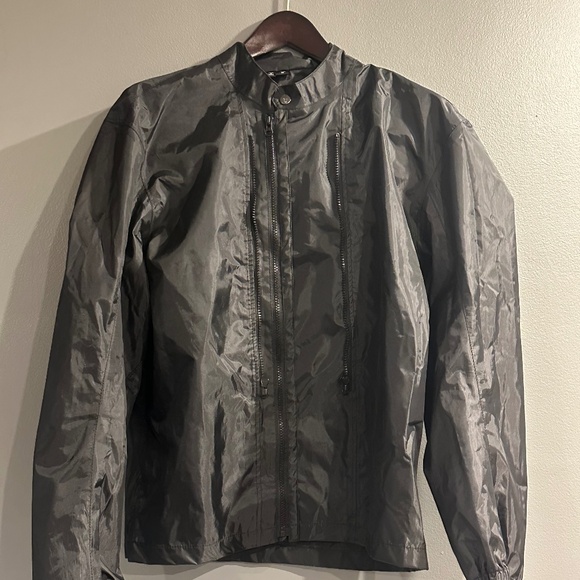 *GENTLY WORN/LIKE NEW* Joe Rocket Size M-TALL Velocity Liner - Picture 2 of 12